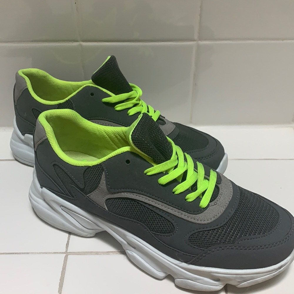 Boohoo MAN sneakers